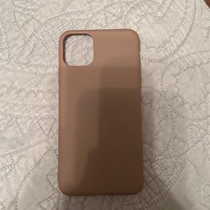 iPhone 11 Pro Max case